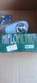 Hiflofiltro HFA1618