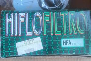Hiflofiltro HFA1618