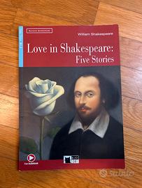 Libro shakespeare