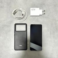 Xiaomi poco x6 pro 12/512 gb