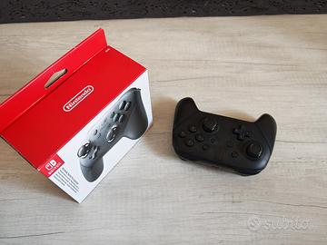 Controller PRO Switch 