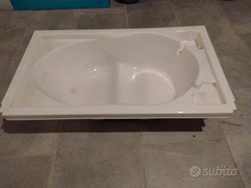 vasca per primi bagnetti