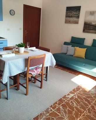 Appartamento "last minute" Giulianova lido