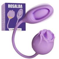 Vibratore MySecretCase "Rosalba o Rosalia"