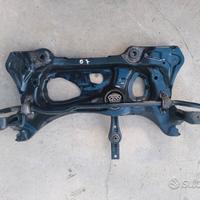 Slitta culla motore golf 7 diesel e' benzina