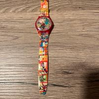 Orologio Swatch Tokyo Manga