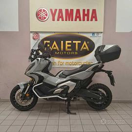 Honda X-ADV 750 DCT Adventure - 2022