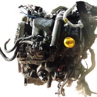 Motori vari nissan (lista nella descrizione)