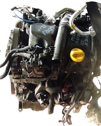 Motori vari nissan (lista nella descrizione)