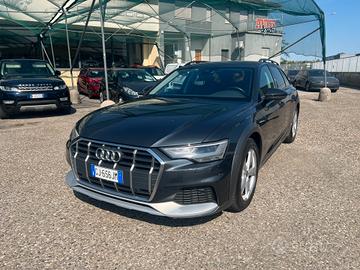 Audi A6 allroad 40 TDI 2.0 quattro S tronic