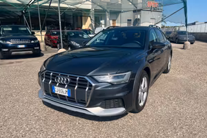 Audi A6 allroad 40 TDI 2.0 quattro S tronic