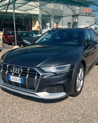 Audi A6 allroad 40 TDI 2.0 quattro S tronic