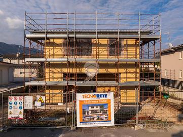 BIFAMILIARE A REZZATO