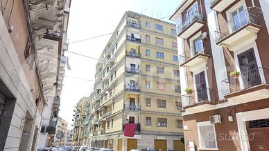 Appartamento Taranto [Cod. rif 3320485VRG]