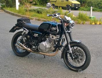 Mash 250 Black Seven 