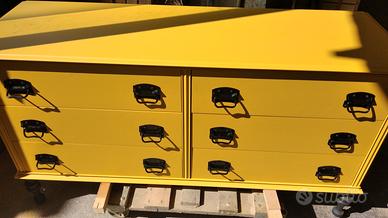 cassettiera 49*149 h80