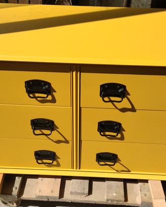 cassettiera 49*149 h80