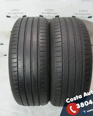 225 45 19 Falken 85% 2023 225 45 R19