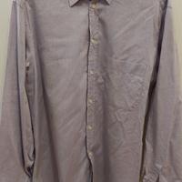 camicia da uomo Krizia