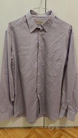 camicia da uomo Krizia