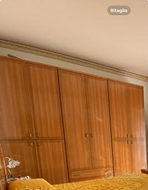 Armadio camera da letto