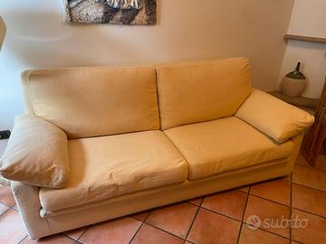 2 divani Biba salotti 