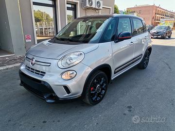 Fiat 500 L 500L 1.4 tjt Beats 120cv
