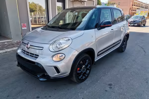 Fiat 500 L 500L 1.4 tjt Beats 120cv