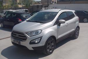 Ford EcoSport 1.5 TDCi 100 CV Business - 2018