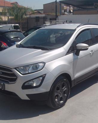 Ford EcoSport 1.5 TDCi 100 CV Business - 2018