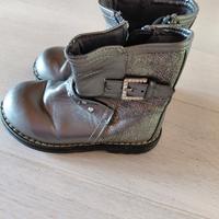 stivaletti chicco bambina