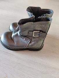 stivaletti chicco bambina