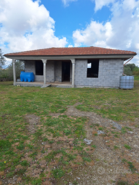 Villino indipendente