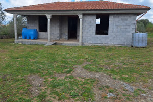 Villino indipendente