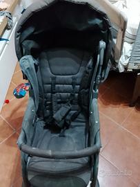 Passeggino chicco