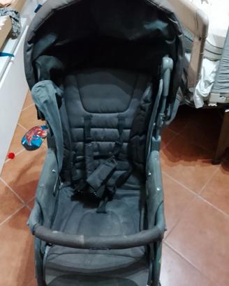 Passeggino chicco