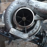 Turbina