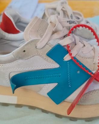 OFF-WHITE WMNS HG RUNNER  Taglia 37.