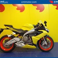 APRILIA RS 660 Garantita e Finanziabile