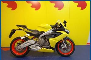 APRILIA RS 660 Garantita e Finanziabile