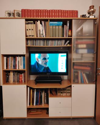 Mobile soggiorno