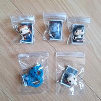 Set Funko Pop Stranger Things 