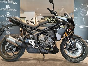 Triumph Tiger 800 Sport