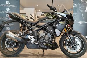 Triumph Tiger 800 Sport