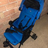 Passeggino chicco ultra leggero Ohlalà