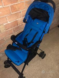 Passeggino chicco ultra leggero Ohlalà