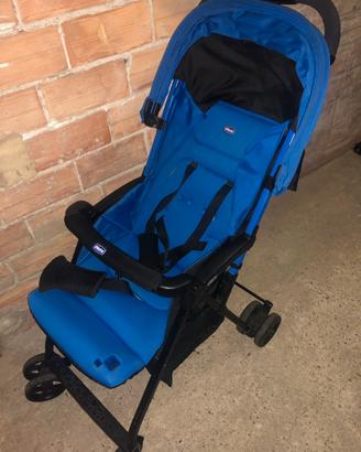 Passeggino chicco ultra leggero Ohlalà