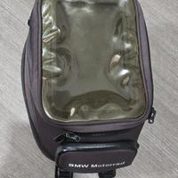 Borsa serbatoio BMW R1200R/RS