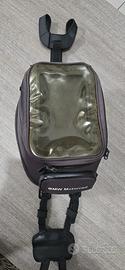 Borsa serbatoio BMW R1200R/RS