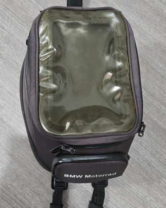 Borsa serbatoio BMW R1200R/RS